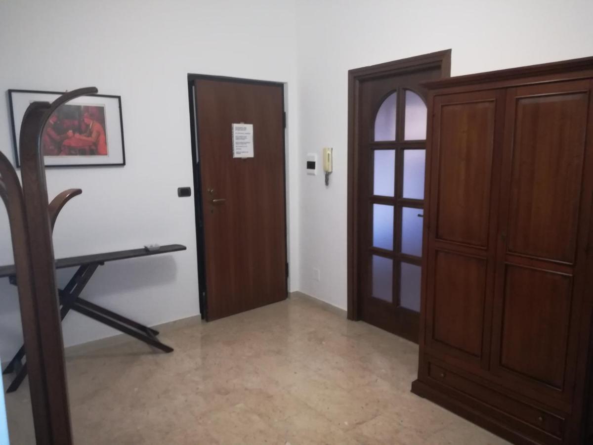 Lingotto Turin Apartament 아파트 외부 사진