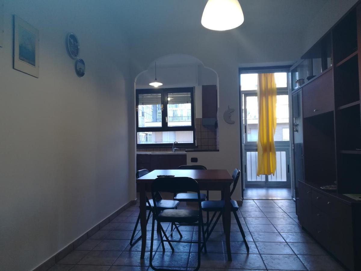 Lingotto Turin Apartament 아파트 외부 사진
