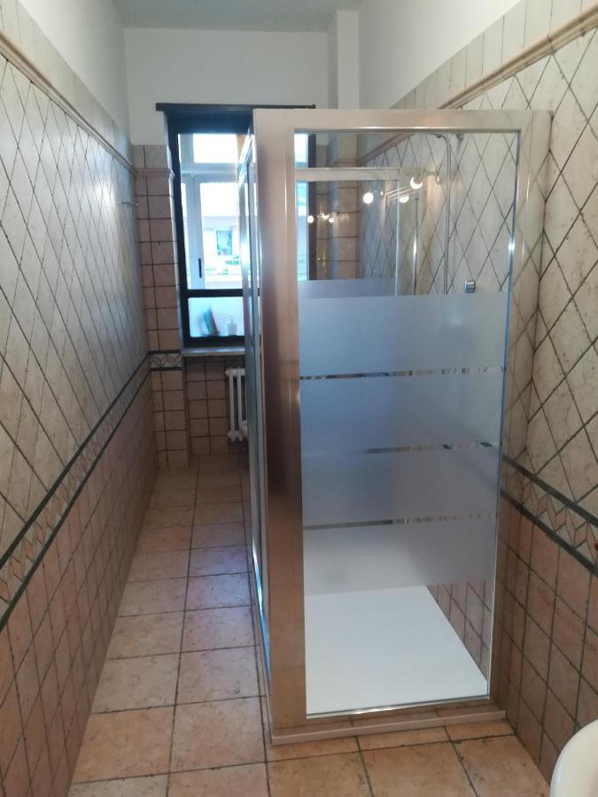 Lingotto Turin Apartament 아파트 외부 사진