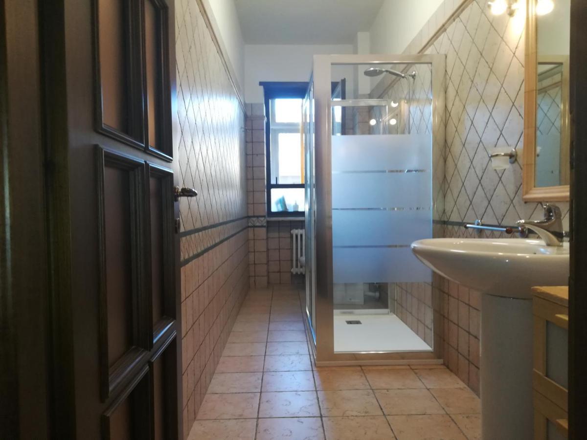 Lingotto Turin Apartament 아파트 외부 사진