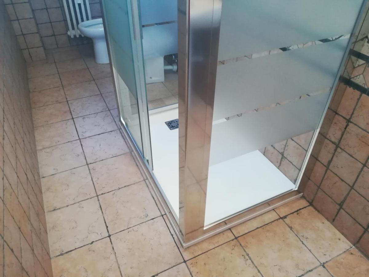 Lingotto Turin Apartament 아파트 외부 사진