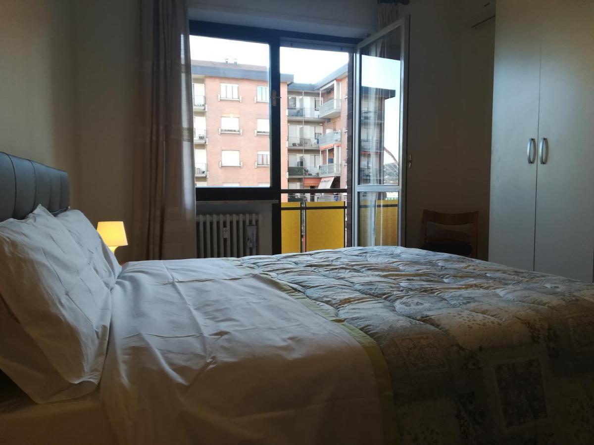 Lingotto Turin Apartament 아파트 외부 사진