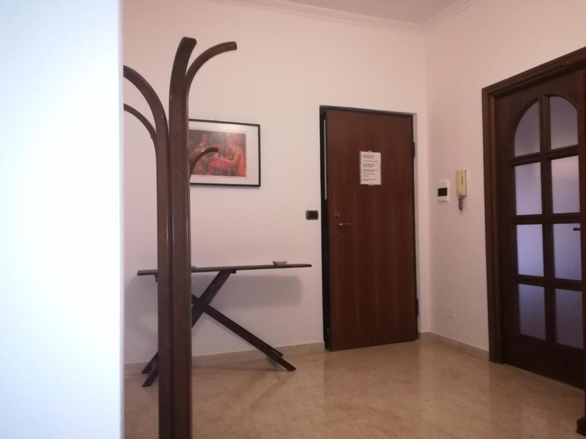 Lingotto Turin Apartament 아파트 외부 사진