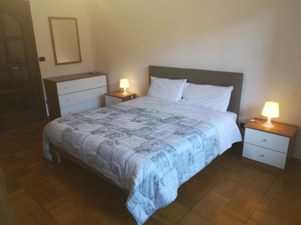 Lingotto Turin Apartament 아파트 외부 사진