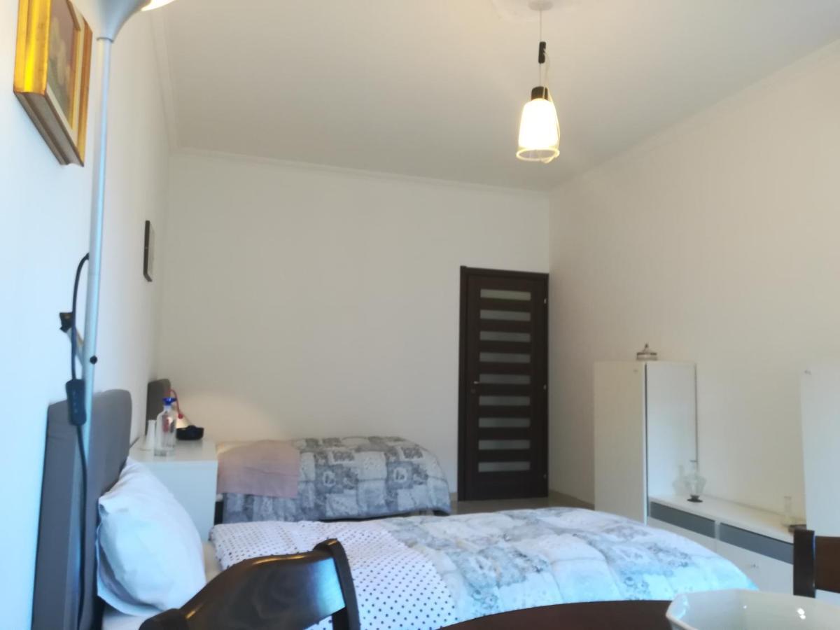 Lingotto Turin Apartament 아파트 외부 사진